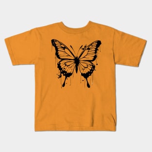 Butterfly. Kids T-Shirt